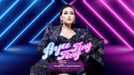 Profil Ayu Ting Ting dan Biodata, Pedangdut Depok Fenomenal 4 karier ayu ting ting