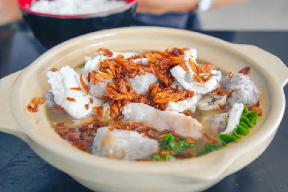 3 Menu Sahur Sehat Sederhana dan Praktis Tanpa Ribet 5