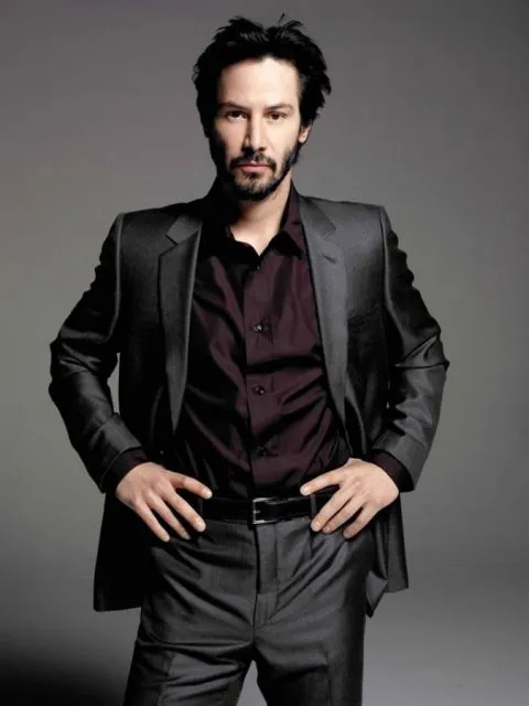 Keanu Reeves Akan Perankan Batman Pada Film Animasi Terbaru DC Mendatang 2 Keanu Reeves
