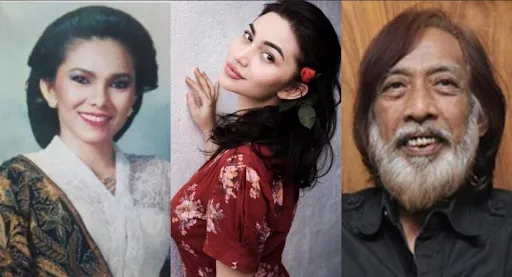 Profil Ariel Tatum dan Biodata, Cucu Seniman Legendaris 6 keluarga ariel tatum
