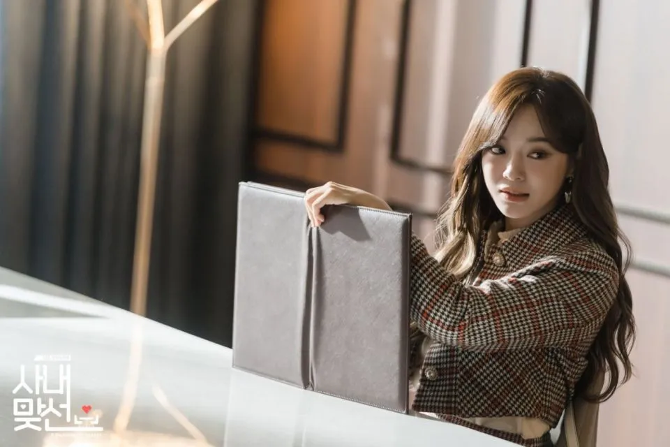 7 Fakta Menarik Drama A Business Proposal, Bertabur Visual Rupawan! 11 Fakta Menarik dari dra Korea Terbaru A Business Proposal