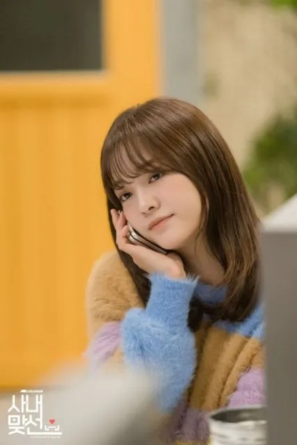 7 Fakta Menarik Drama A Business Proposal, Bertabur Visual Rupawan! 10 Fakta Menarik dari dra Korea Terbaru A Business Proposal