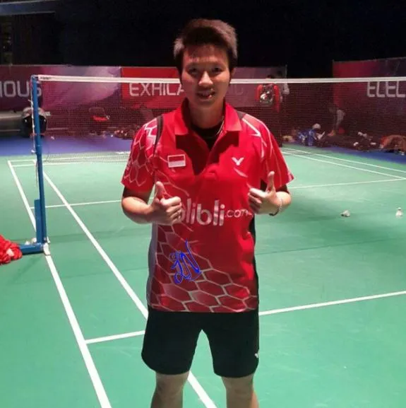 8 Tokoh Perempuan Indonesia Berprestasi Internasional, Berhasil Menginspirasi Dunia 11 Liliyana Natsir