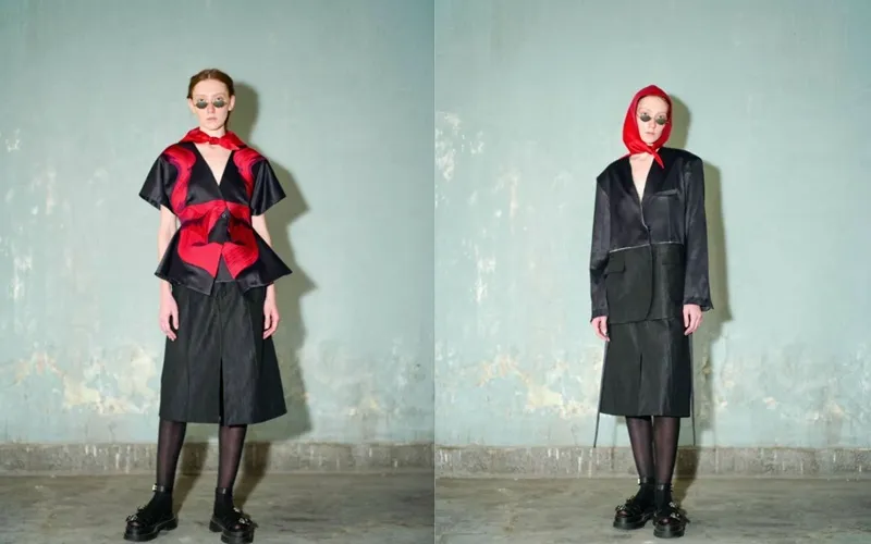 Brand Fashion Lokal Indonesia Bakal Tampil di Paris Fashion Week 2022 3 Brand fashion lokal