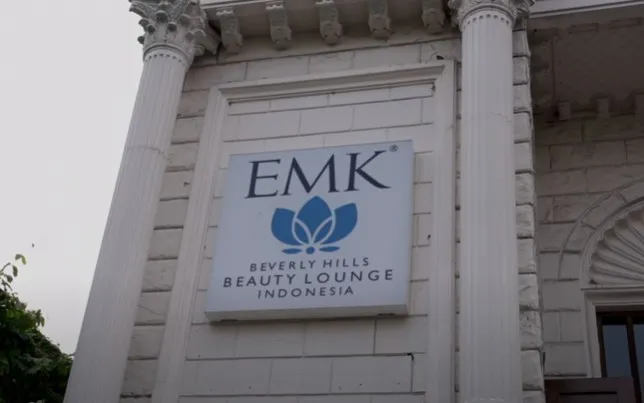 Maia Estianty Punya Klinik Kecantikan Sendiri, Berawal dari Sakit Kulit 3 Klinik Maia Estianty