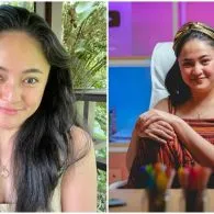Respons Marshanda Saat Dicibir Sudah Tak Laku Lagi di TV