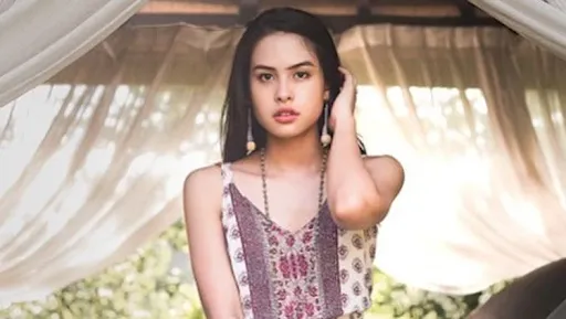 Berikut Profil Maudy Ayunda, Aktris Muda Penuh Prestasi 3 karier maudy ayunda