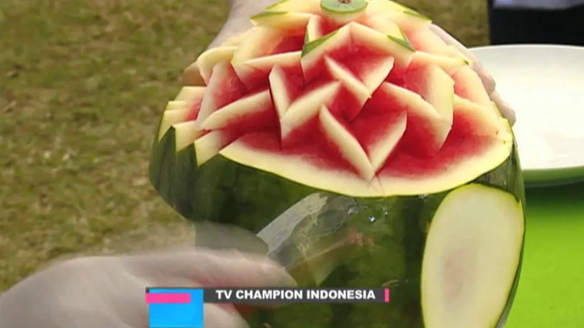5 TV Show Jepang Selain Masquerade yang Pernah Tayang di Indonesia 7 TV show asal Jepang