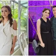 Maya Septha Bahas Soal Pernikahan, Semuanya Perlu Diusahakan