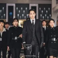 Sinopsis Drama Korea Tomorrow yang Dibintangi Rowoon SF9. Tayang 1 April!