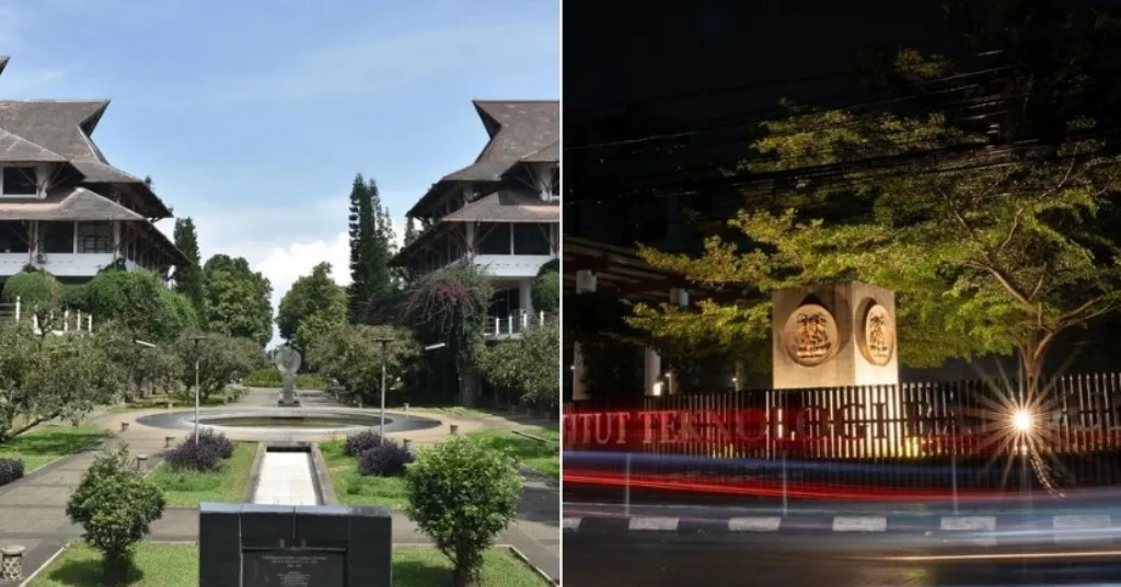 Kelanjutan Konflik Dosen SBM-Rektor ITB, Berakhir Damai dan Perkuliahan Aktif Kembali 5 ITB