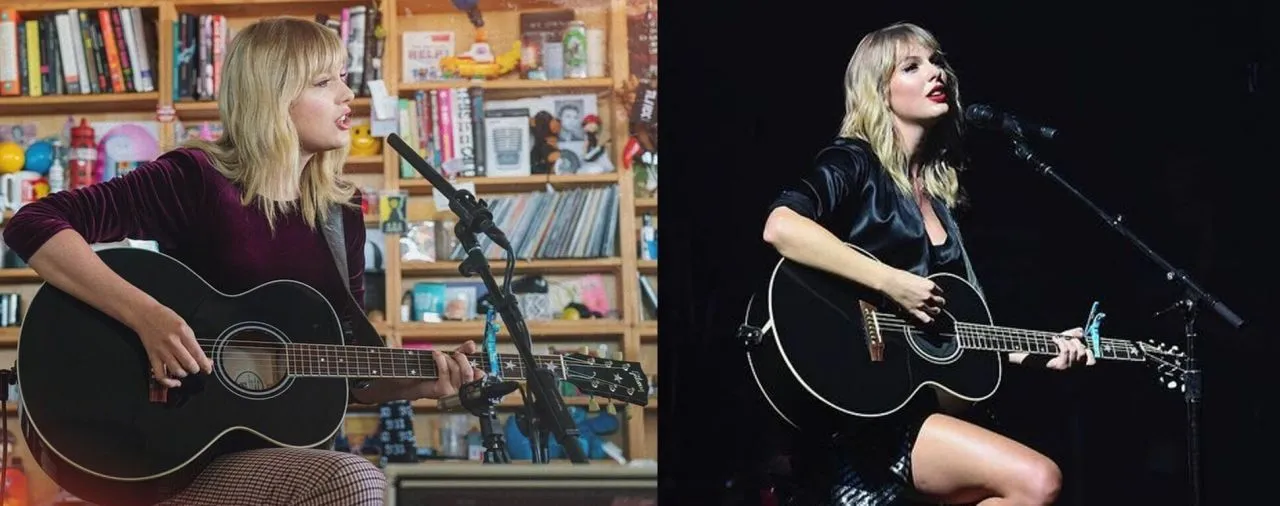 Taylor Swift Terima Gelar Doctor of Fine Arts dari New York University 4 Taylor Swift