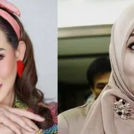 Reza Artamevia Sambut Kebebasan Angelina Sondakh, Ucap Syukur Alhamdulillah