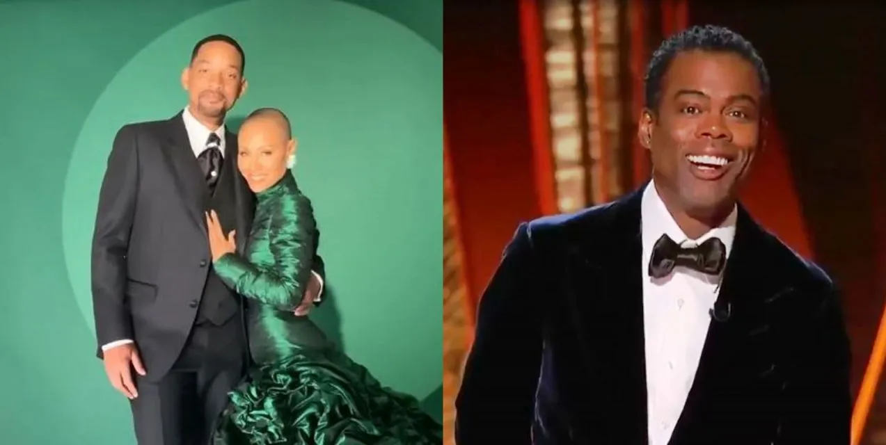 Will Smith Minta Maaf kepada Chris Rock: Saya Berlebihan dan Saya Salah 4 Will Smith