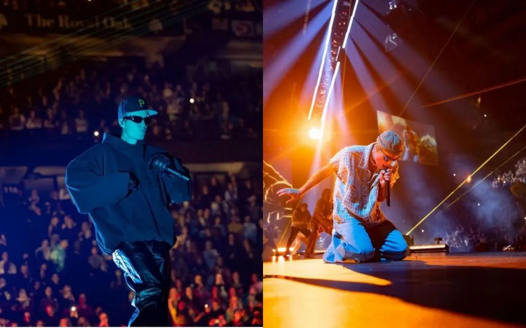 Tiket Habis Terjual, Justin Bieber Tambah Jadwal Konser di Jakarta 4 Justin Bieber