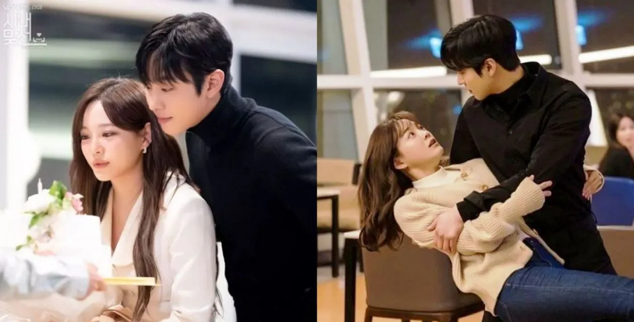 Kim Sejeong Dipastikan Akan Bintangi Drama Korea Today's Webtoon 3 Kim Se-jeong