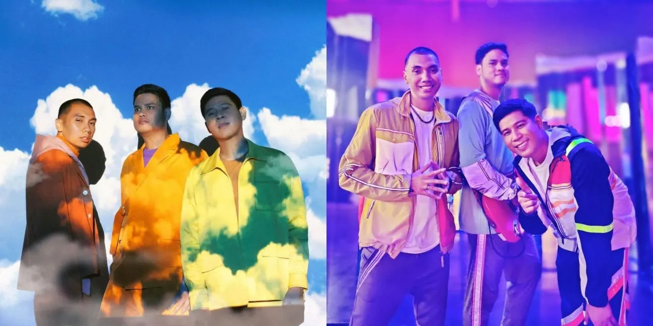RAN Rilis Video Musik RAN