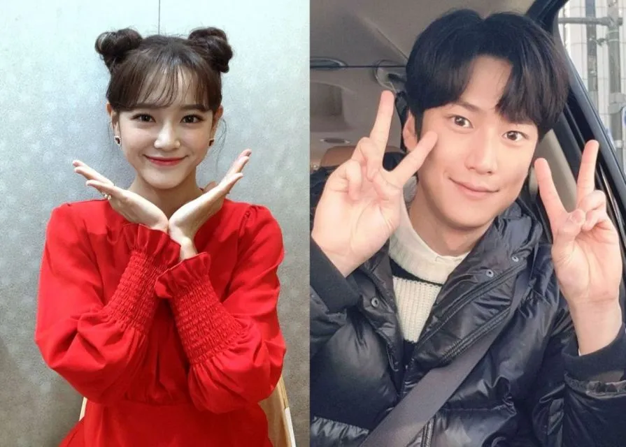 Kim Sejeong Dipastikan Akan Bintangi Drama Korea Today's Webtoon 4 Kim Se-jeong
