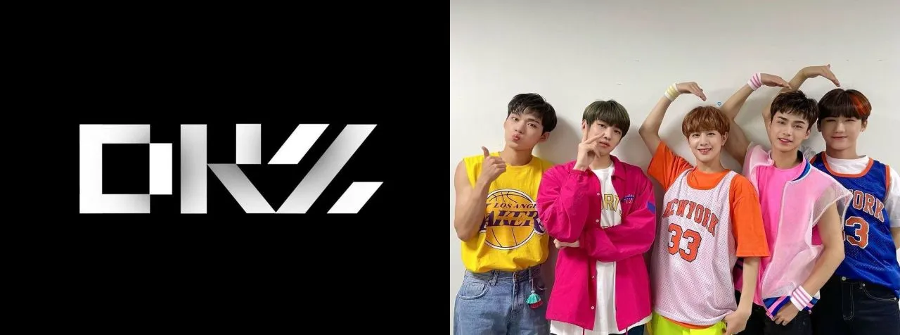 DONGKIZ Akan Ganti Nama dan Menambah Anggota Baru, saat Comeback April 2022 3 DONGKIZ