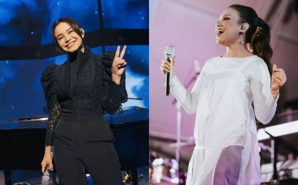 Rossa Gelar Tur Konser di 4 Kota untuk Rayakan 25 Tahun Berkarya 4 Rossa
