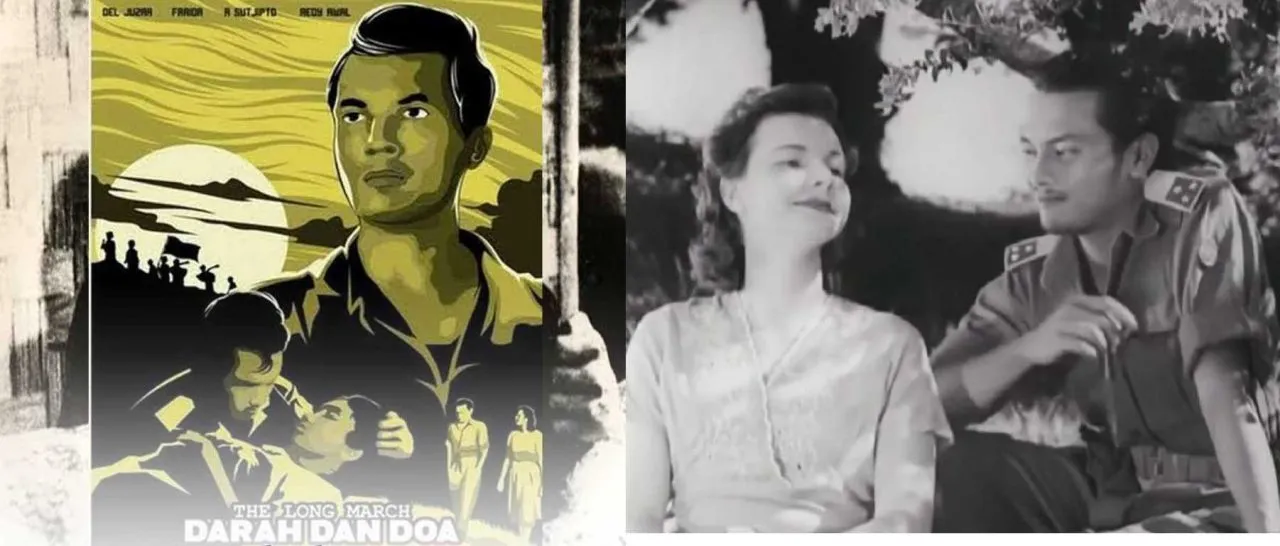 Sejarah Hari Film Nasional yang Diperingati Setiap Tanggal 30 Maret 3 Film