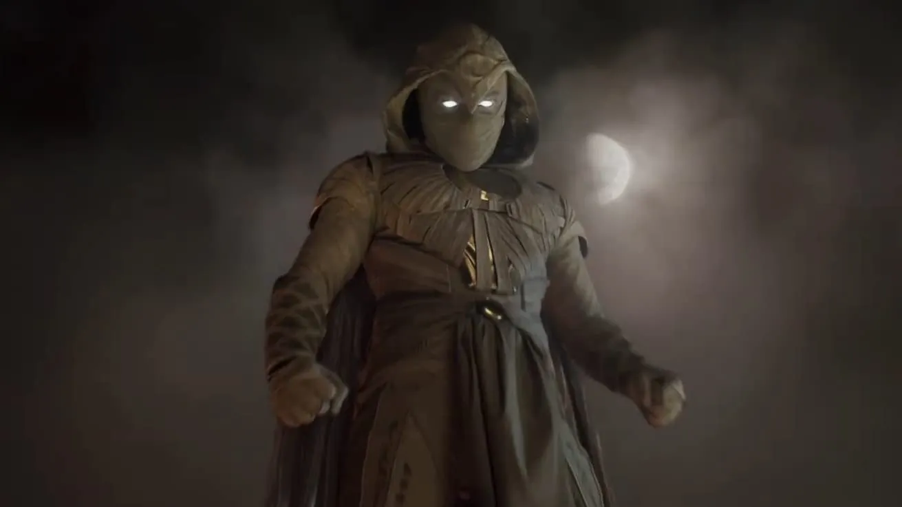 4 Fakta Serial Moon Knight, Superhero Marvel Baru yang Ditunggu 5 Moon Knight