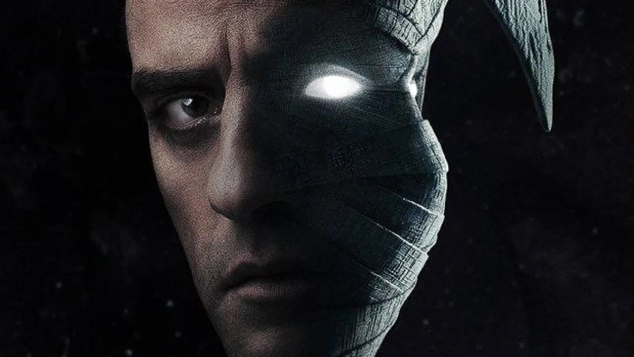 4 Fakta Serial Moon Knight, Superhero Marvel Baru yang Ditunggu 4 Moon Knight