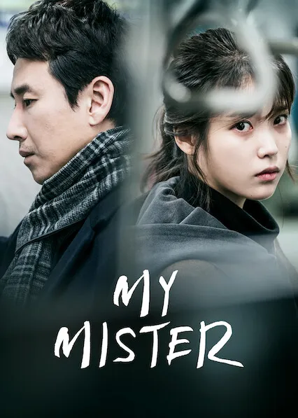 10 Rekomendasi Drama Korea Bertema Slice of Life. Ringan, tapi Bermakna! 19 My Mister