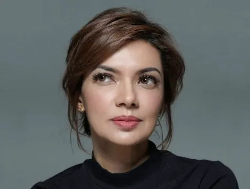 Begini Profil Najwa Shihab, Presenter Berita Andal dan Kritis 4 pendidikan najwa shihab