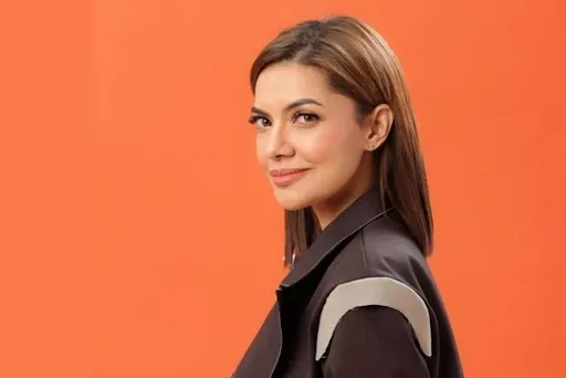 Begini Profil Najwa Shihab, Presenter Berita Andal dan Kritis 6 karier najwa shihab
