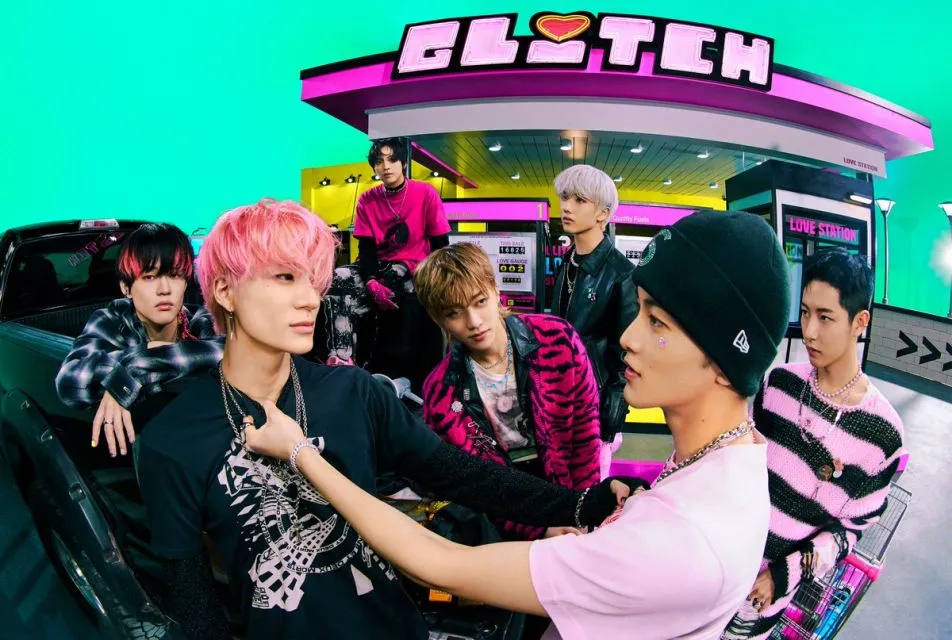 Rilis Album Penuh Kedua 'Glitch Mode', NCT Dream Buka Pop-Up Store Bertema Game Arkade! 3 NCT Dream