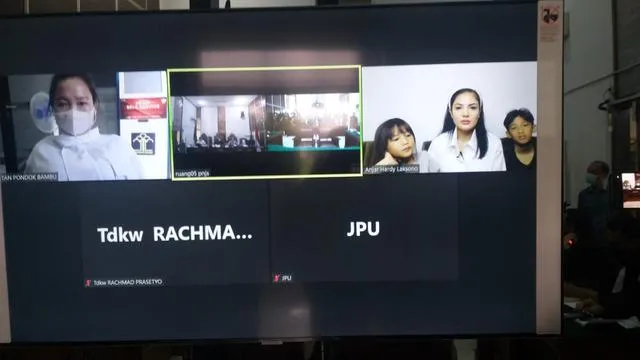 Kak Seto Sesalkan Keputusan Nindy Ayunda Libatkan Anak dalam Persidangan 3 Nindy Ayunda