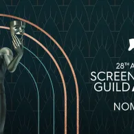 Daftar Pemenang SAG Awards 2022: Serial Squid Game Borong 3 Penghargaan