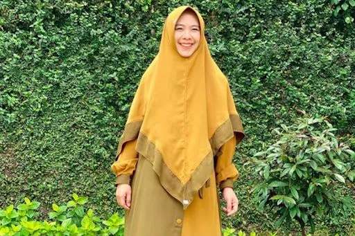 Profil Oki Setiana Dewi, Aktris dan Pendakwah Berprestasi 4 karier oki setiana dewi