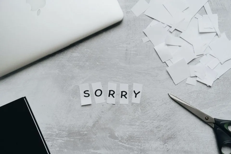 5 Tipe Apology Language, Cara Minta dan Menerima Maaf dengan Baik 9 cara minta maaf