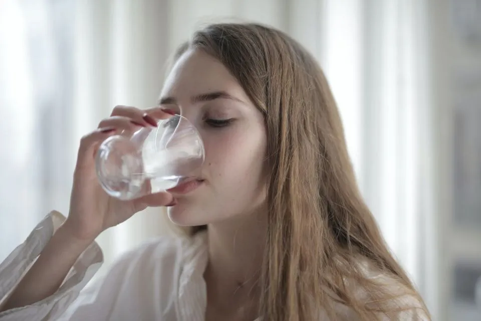 Kebiasaan Kecil yang Bikin Kamu Cepat Kurus Tanpa Perlu Minum Pil-pilan 8 kebiasaan bikin kurus