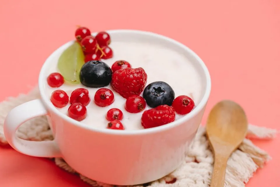 5 Tips Makan Sehat di Saat Lagi Sibuk. Otak Harus Sinkron sama Perut! 6 tips makan sehat saat lagi sibuk