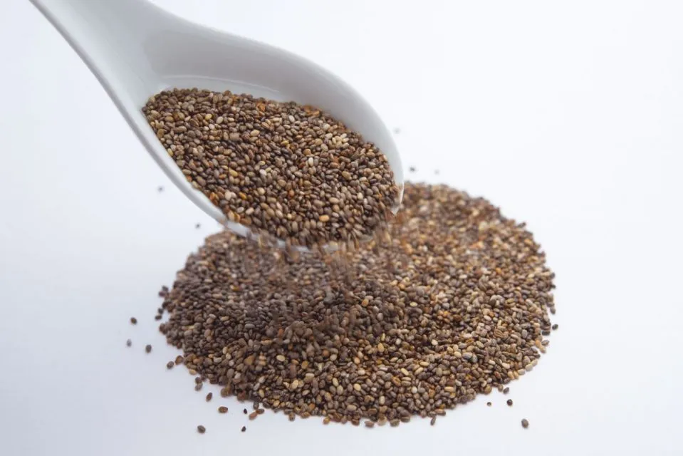 9 Bahan Pengganti Minyak Goreng yang Lagi Langka. Lebih Sehat Malahan! 14 bahan pengganti minyak goreng