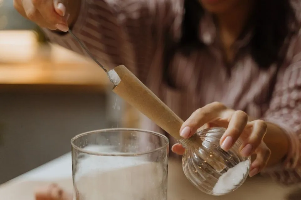 Tips Membuat Soft Cookies Agar Hasilnya Krispi di Luar Lembut di Dalam 7 tips membuat soft cookies