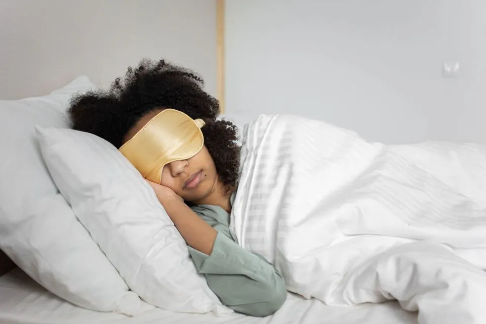 Penyebab Kamu Tidur Terlalu Lama. Hati-hati, Bisa Jadi Karena Penyakit 9 Wanita sedang tidur