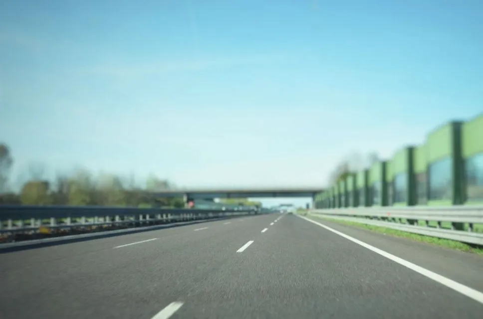 Mulai Awal Bulan April, Ngebut 120 Km/Jam di Tol Akan Ditilang 4 Jalan tol