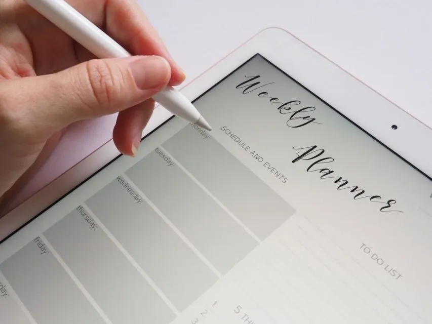 Tips Membuat Bullet Journal. Bisa Asah Kreativitas dan Mengurangi Stres 7 cara membuat bullet journal