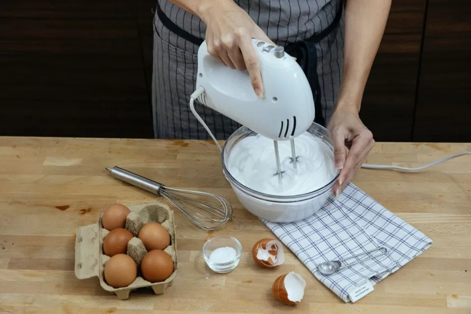 Tips Membuat Soft Cookies Agar Hasilnya Krispi di Luar Lembut di Dalam 9 tips membuat soft cookies