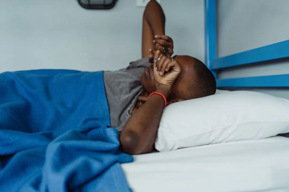 6 Manfaat Tidur yang dapat Membantu Proses Penurunan Berat Badan 7