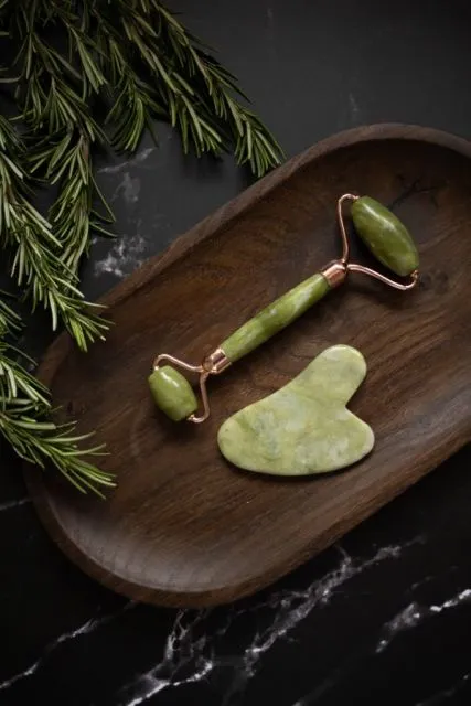 Jangan Ikut-ikutan Beli Face Roller dan Gua Sha Gemstone Asli kalau Belum Tahu ini 5 Gemstone untuk kecantikan