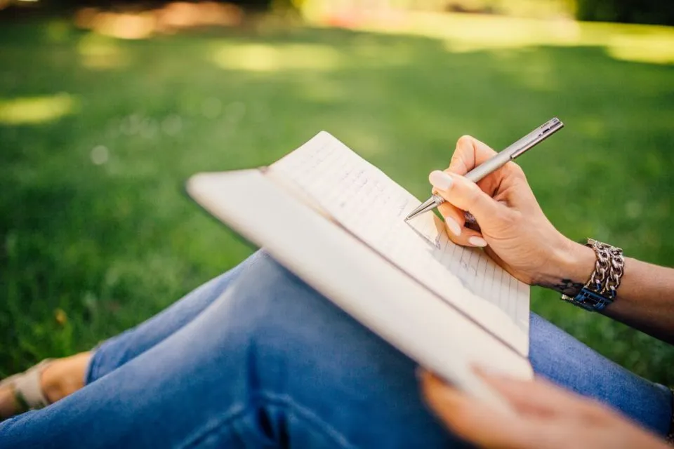 Tips Membuat Bullet Journal. Bisa Asah Kreativitas dan Mengurangi Stres 9 cara membuat bullet journal