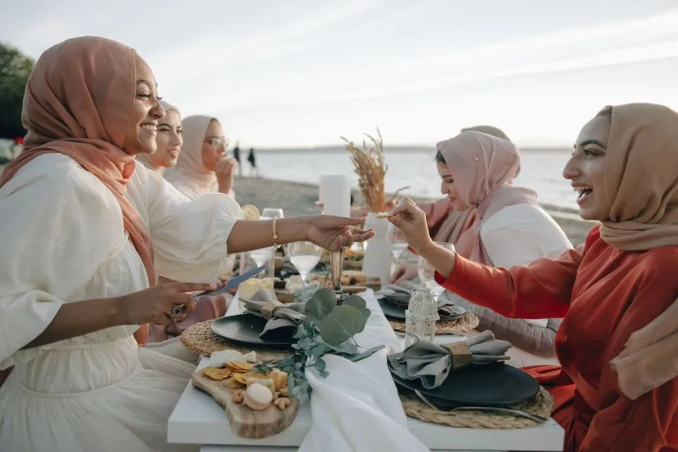 Mengenal Tradisi Munggahan atau Punggahan Jelang Bulan Ramadan, Simak Yuk! 3 Munggahan