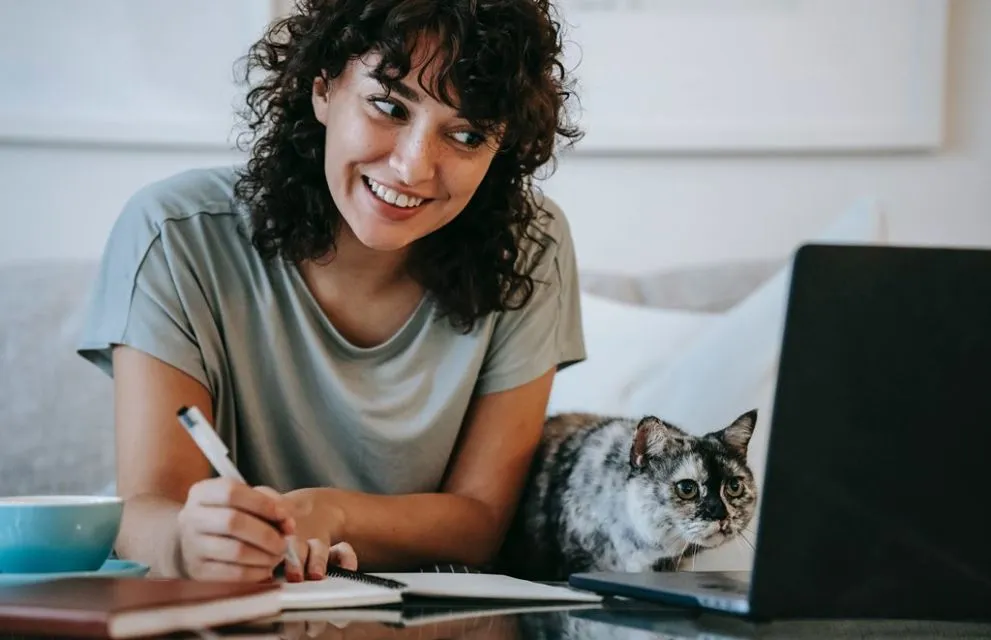 Perempuan yang Berdaya dan Berkarya Lewat Tulisan, Kamu Hebat! 3 International Womenâs Day