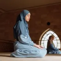 Nak, Pernahkah Kamu Mengirim Doa Untuk Dirimu Sendiri?