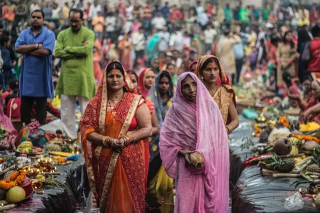 7 Negara yang Punya Tradisi Pawang Hujan, Tak Hanya di Indonesia Saja, lo! 10 Tak Hanya di Indonesia Saja, 7 Negara ini Juga Punya Tradisi Pawang Hujan